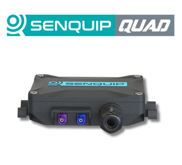  senquip quad